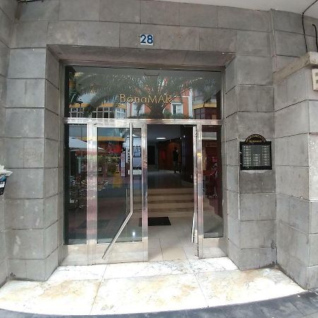 Canteras Bonamar 509 Appartement Las Palmas Buitenkant foto