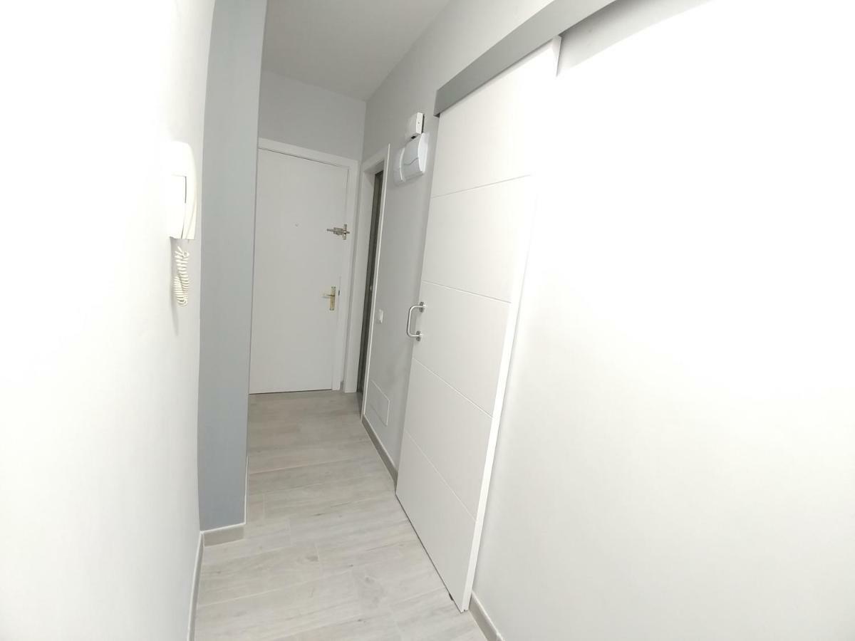 Canteras Bonamar 509 Appartement Las Palmas Buitenkant foto