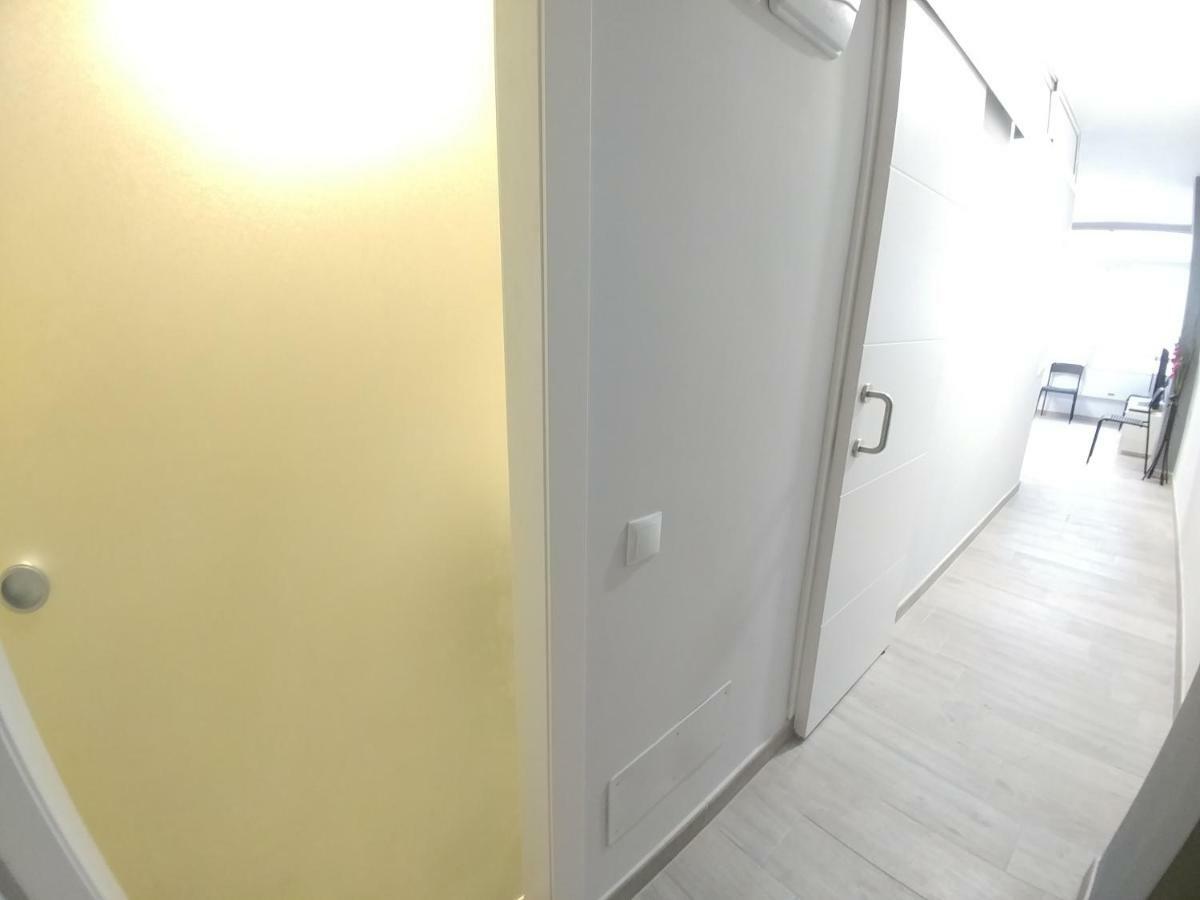Canteras Bonamar 509 Appartement Las Palmas Buitenkant foto