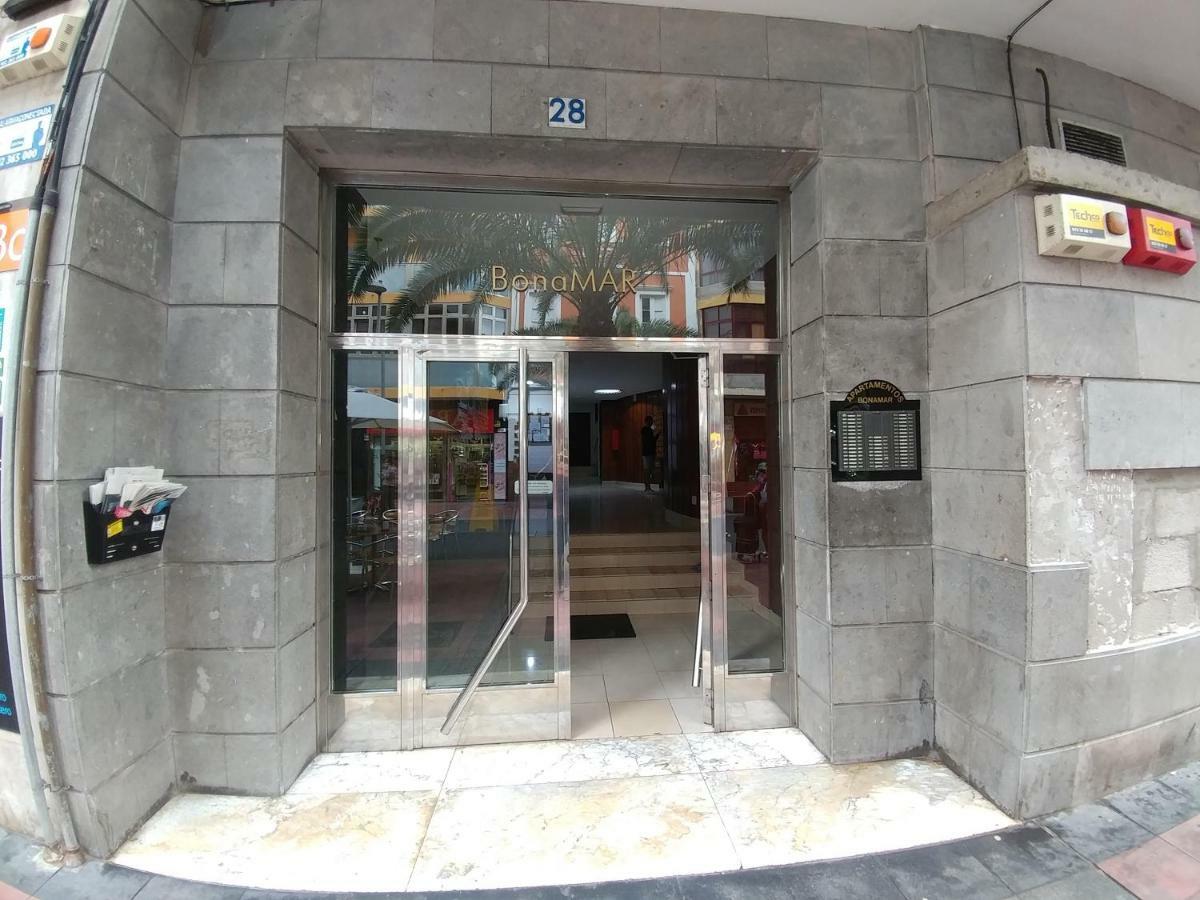 Canteras Bonamar 509 Appartement Las Palmas Buitenkant foto