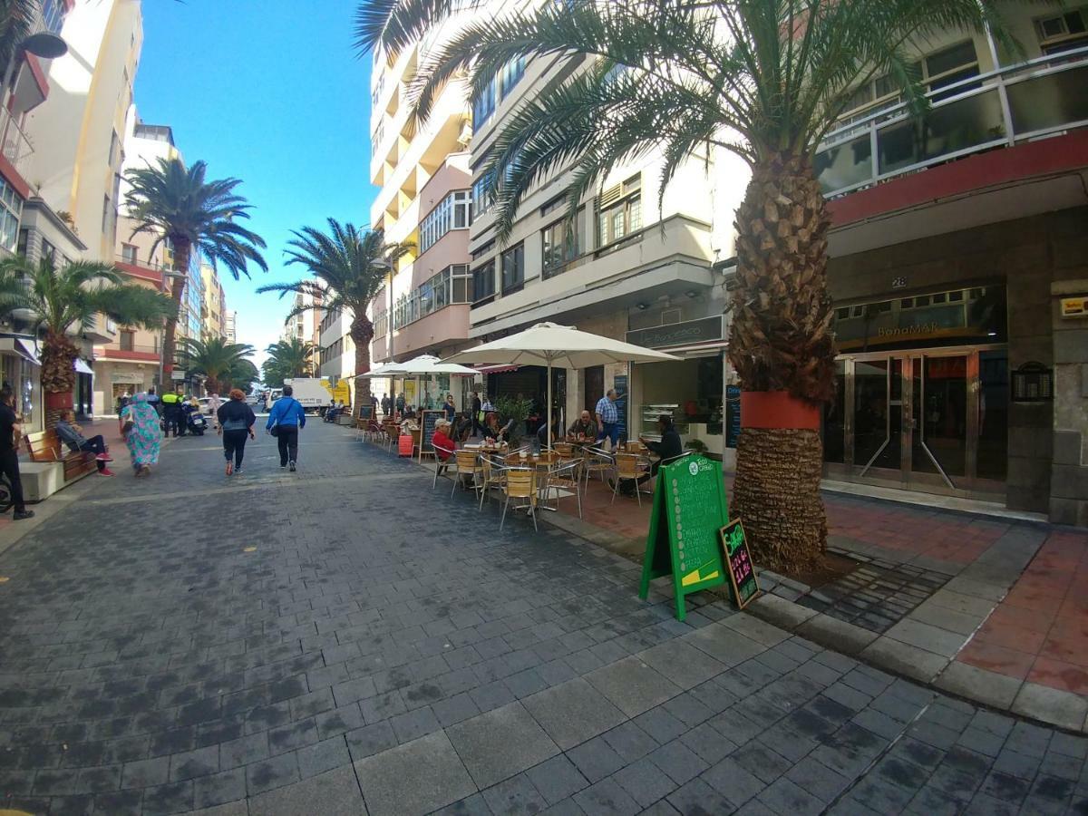 Canteras Bonamar 509 Appartement Las Palmas Buitenkant foto